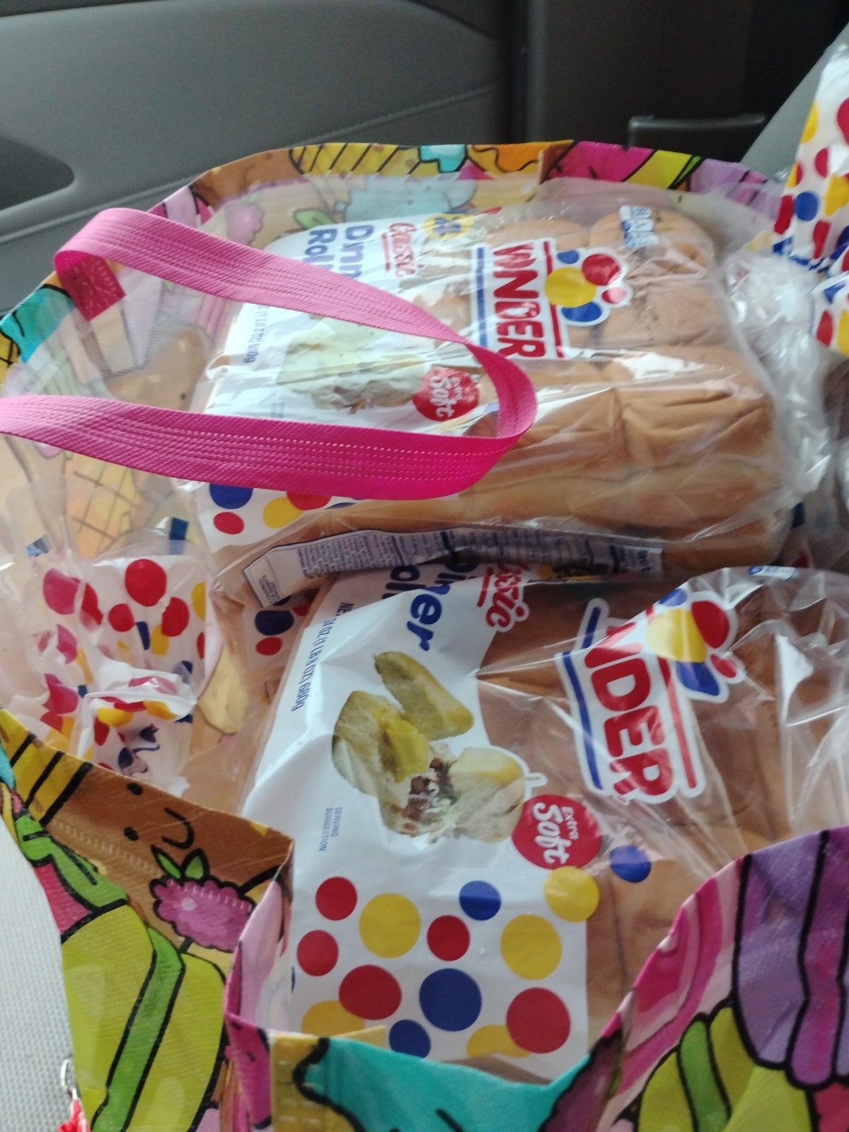 Tastykake Discount Bakery Store Menu