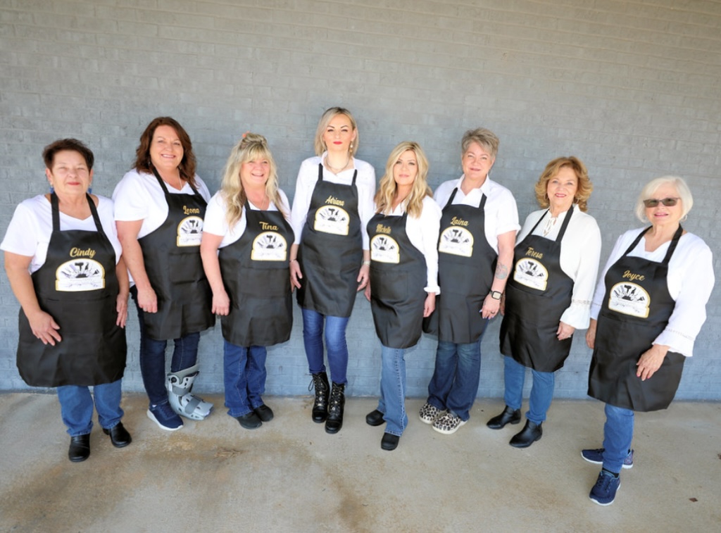 Ramsey Street Hair Care Salon 5315 Ramsey St, Fayetteville North Carolina 28311