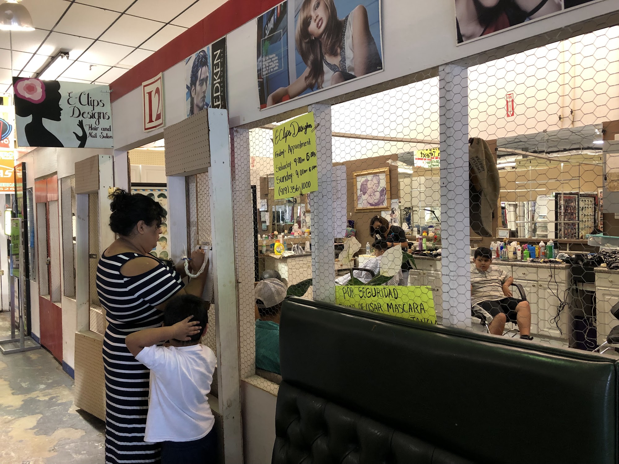 BRAGG BOULEVARD FLEA MARKET - Fayetteville NC - Hours, Directions ...