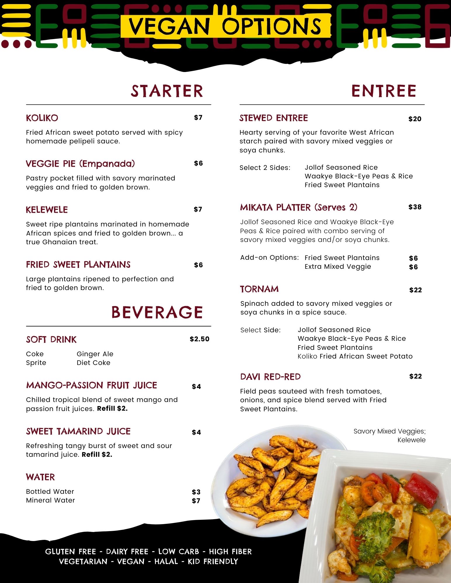 Photo credit: Restaurantji