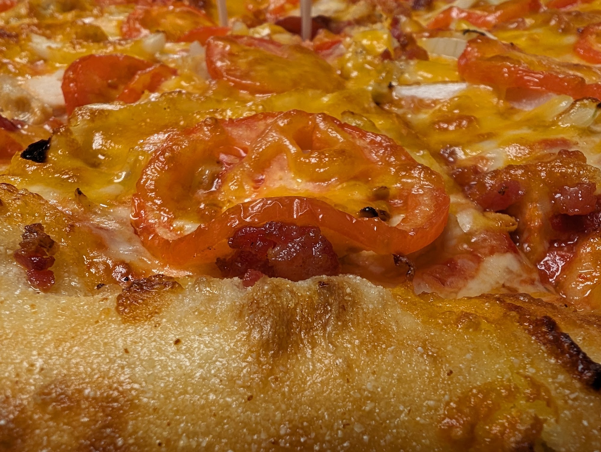 Marco's Pizza