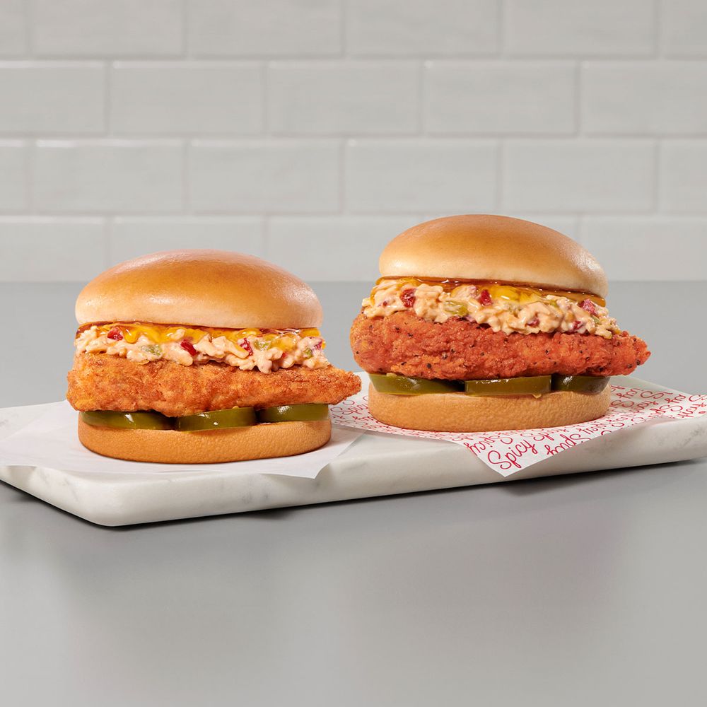 Chick-fil-A
