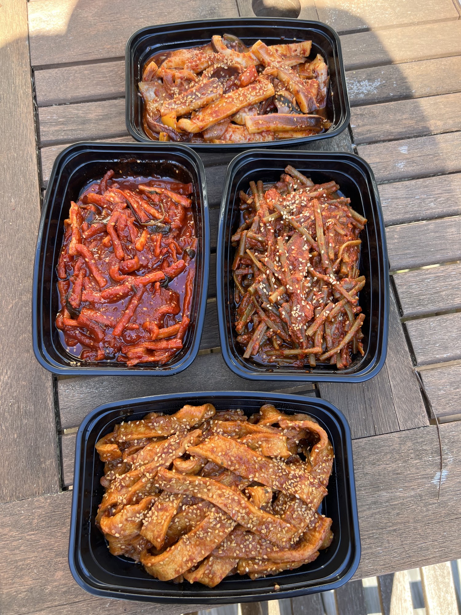 Sunfish Fayetteville