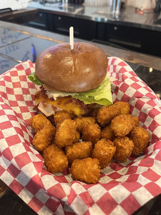 Heckler Brewing Company Fayetteville