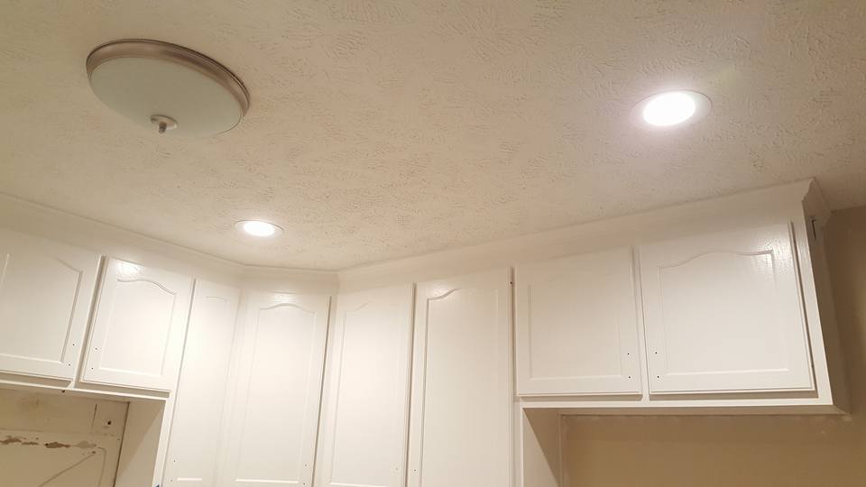 Leivant Electrical, LLC