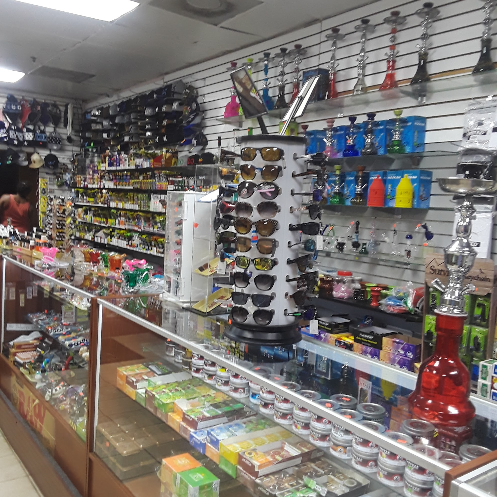 NC TOBACCO & VAPE SHOP - Fayetteville NC - Hours, Directions, Reviews