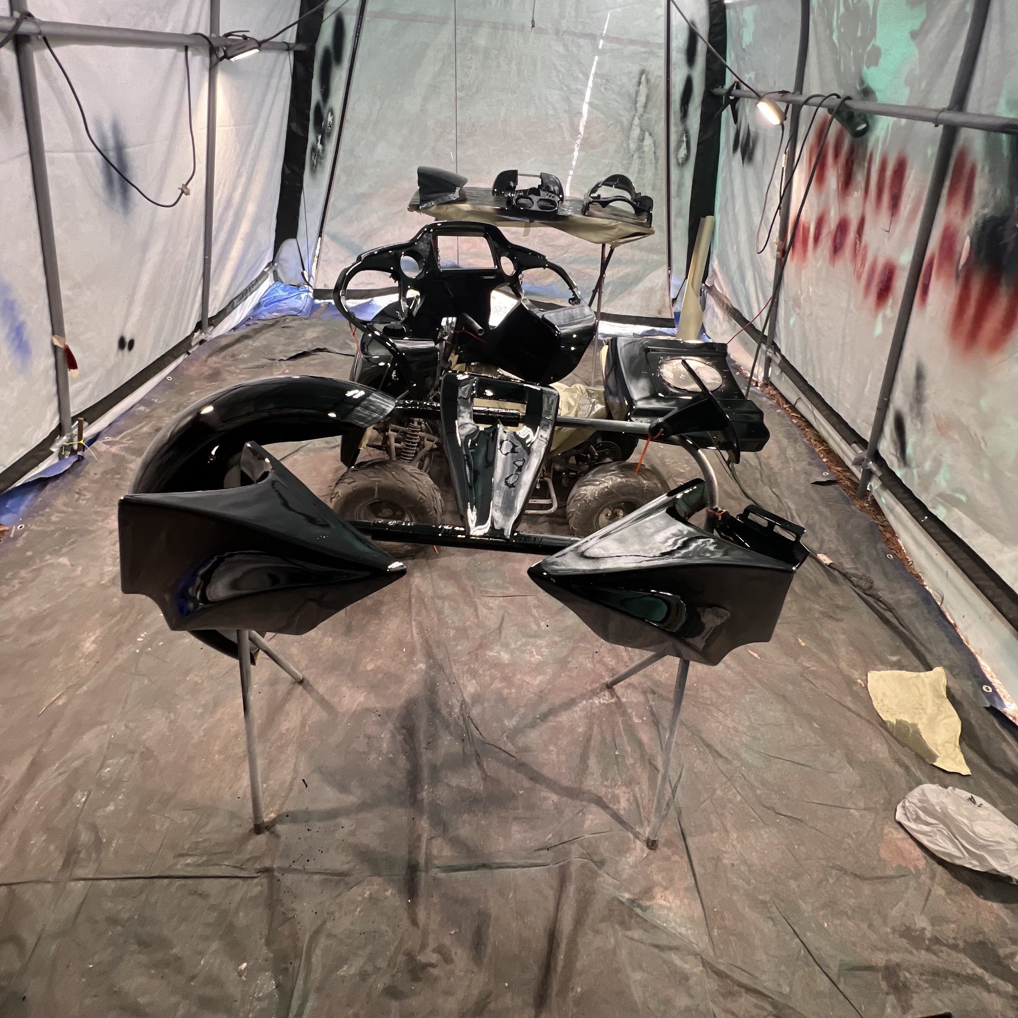 WEWORKAUTO. (ADDRESS RECIVED AFTER APPOINTMENT ONLY)