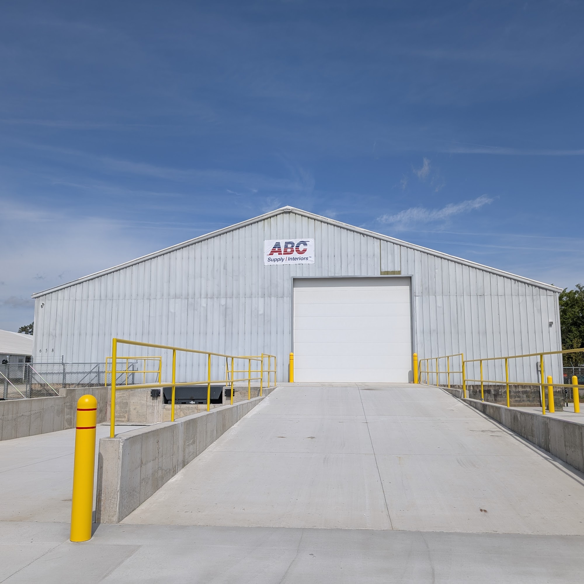 ABC Supply Interiors, Inc.
