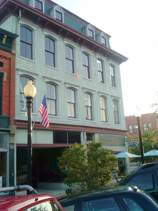 Blue Violin Music Edu Center