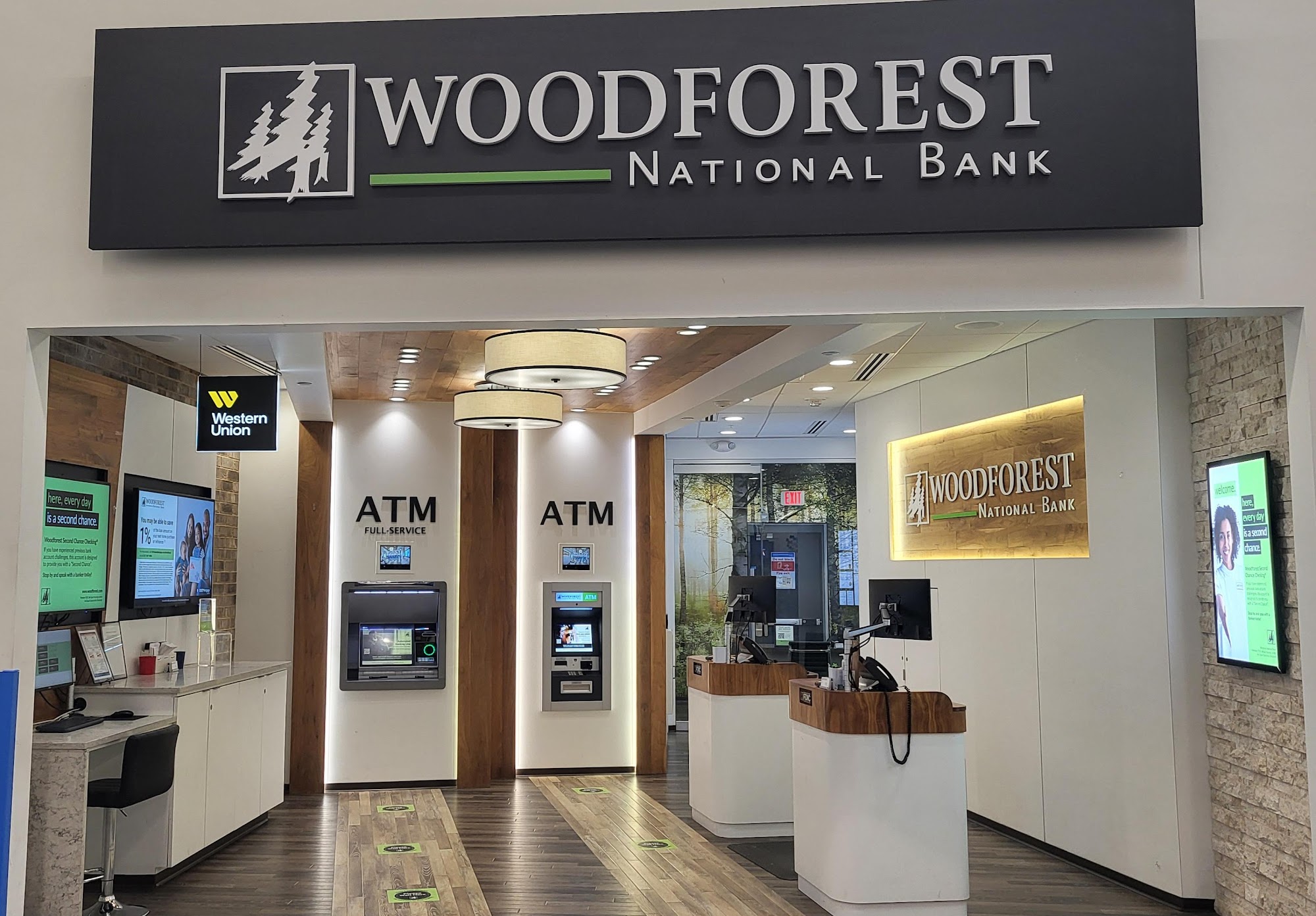 Woodforest National Bank