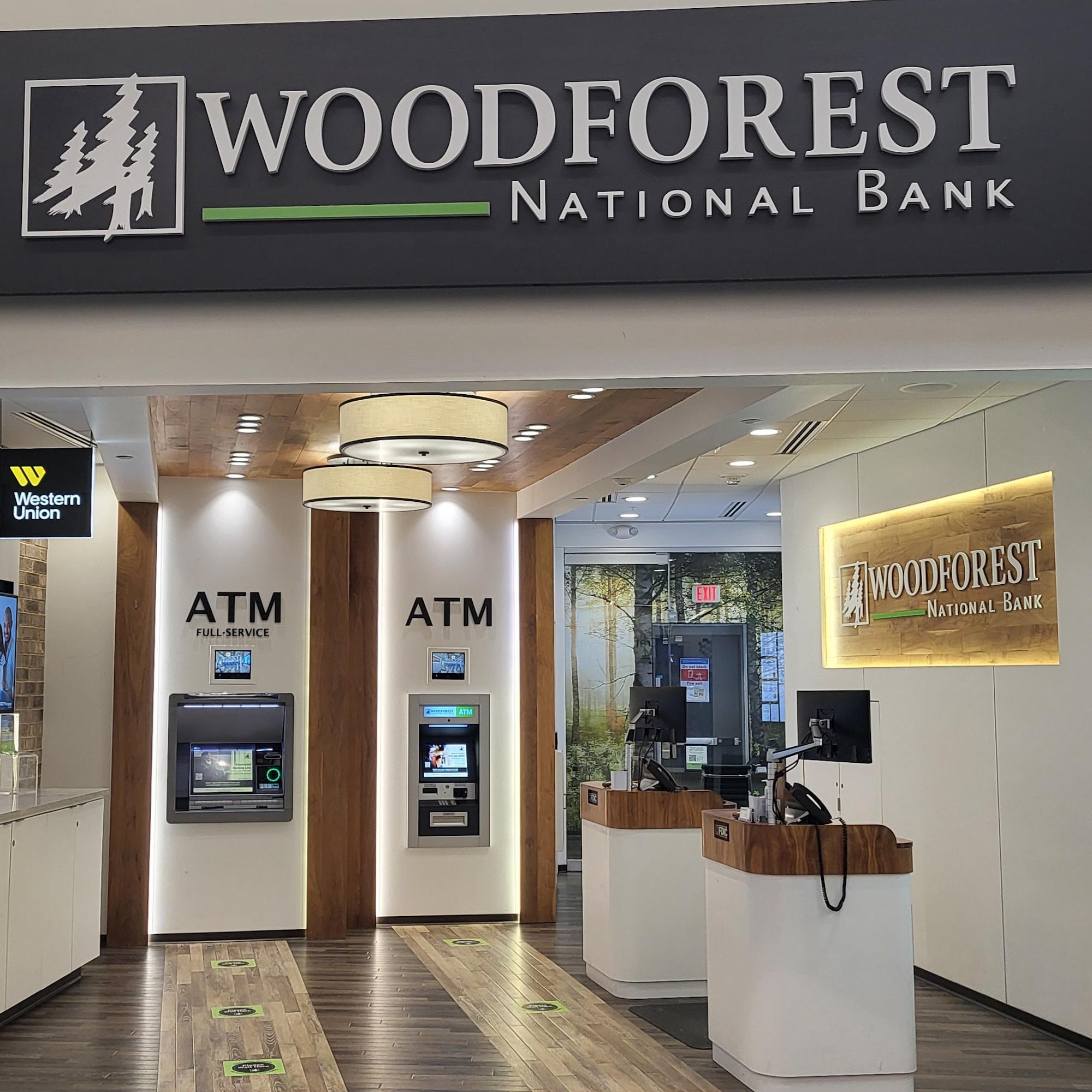Woodforest National Bank