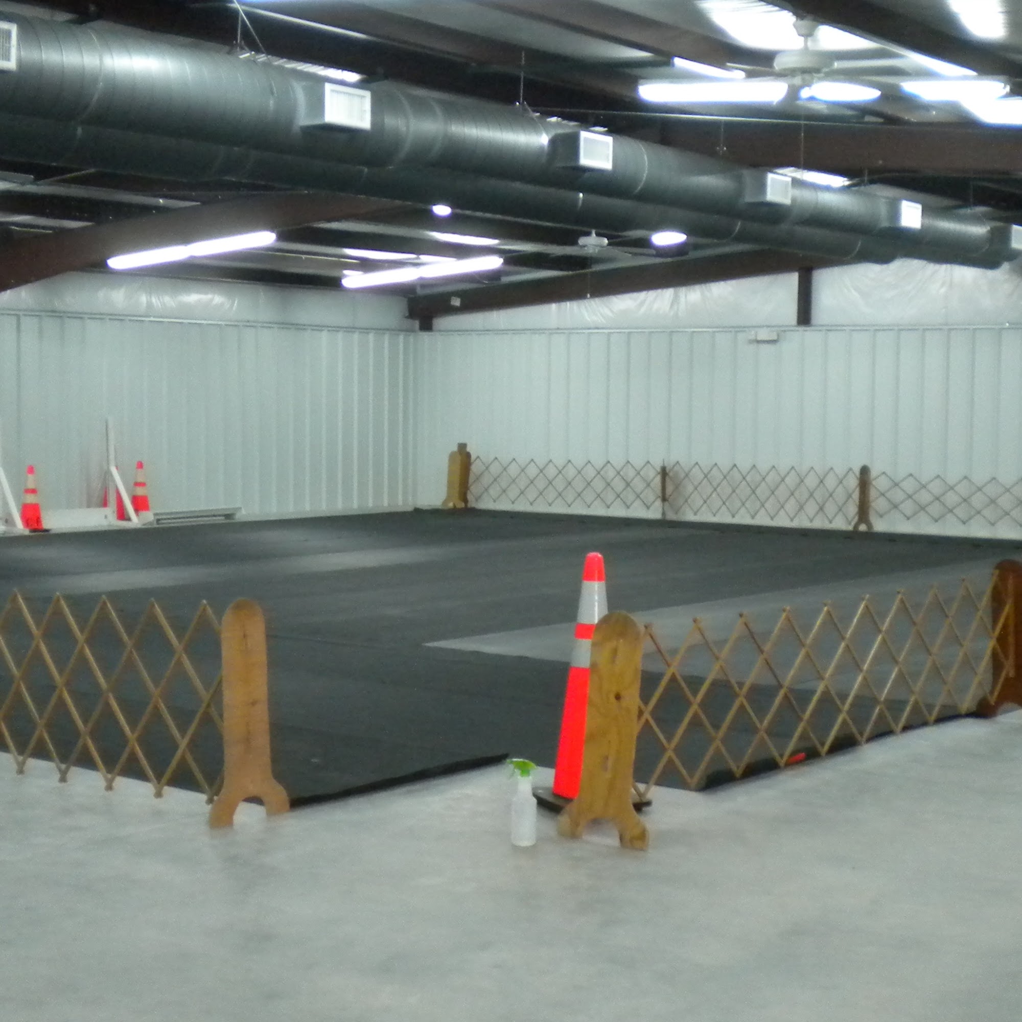 Cape Fear Dog Training Club Fayetteville