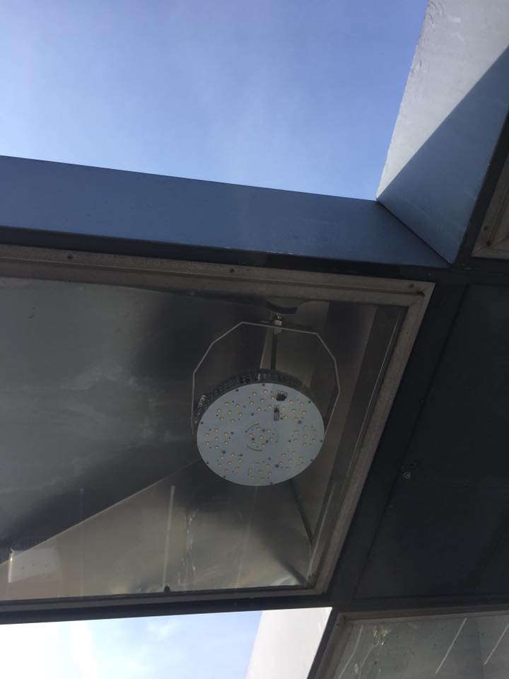 Cain Electric Company Inc