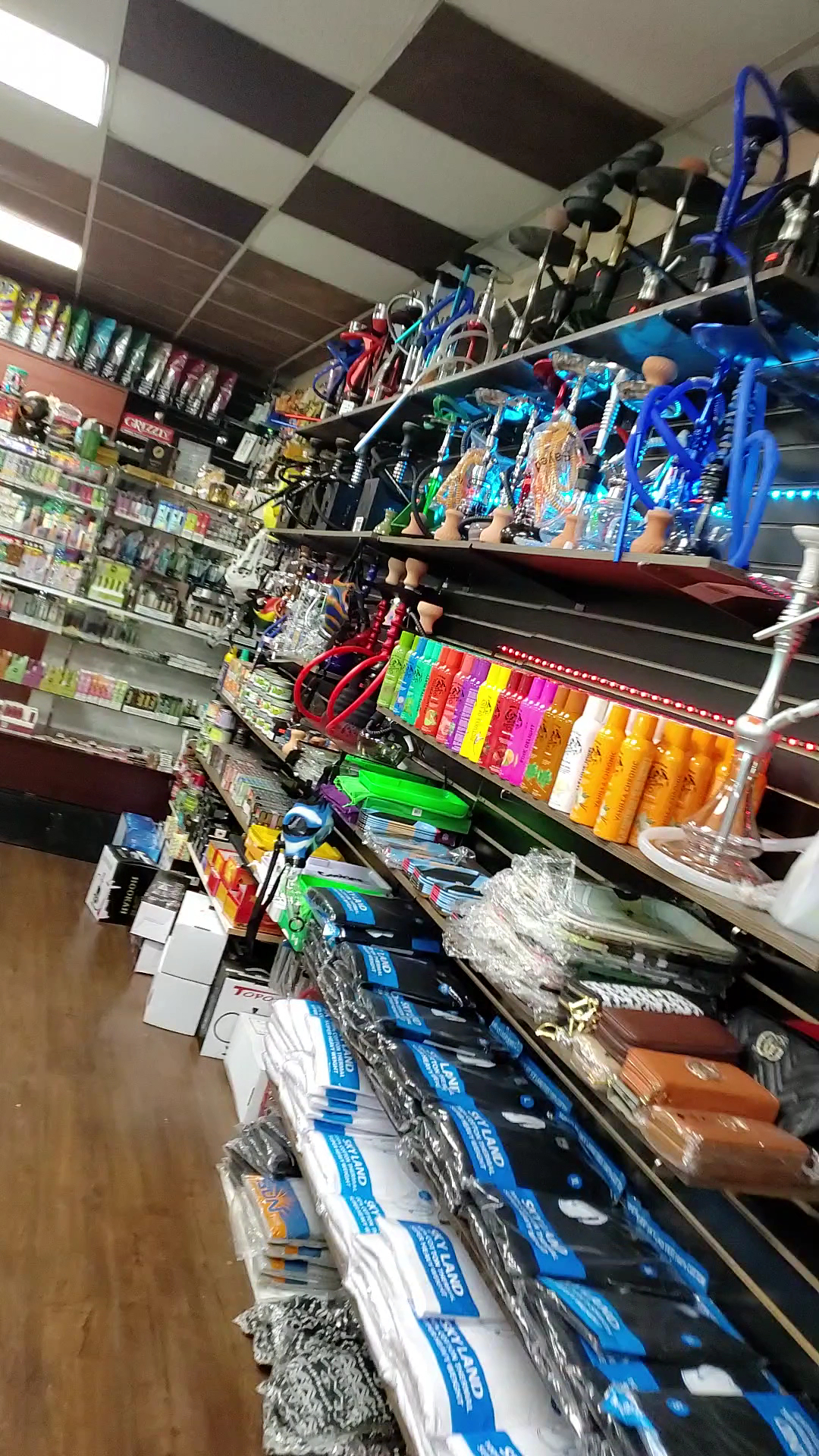 CITYLIFE SMOKE SHOP - Fayetteville NC - Hours, Directions, Reviews