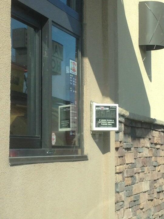 Photo credit: nextdoor