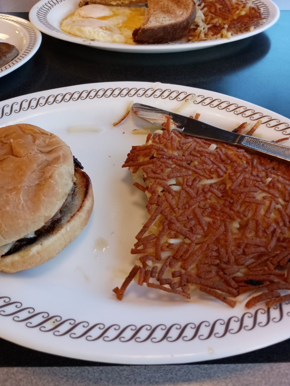 Waffle House