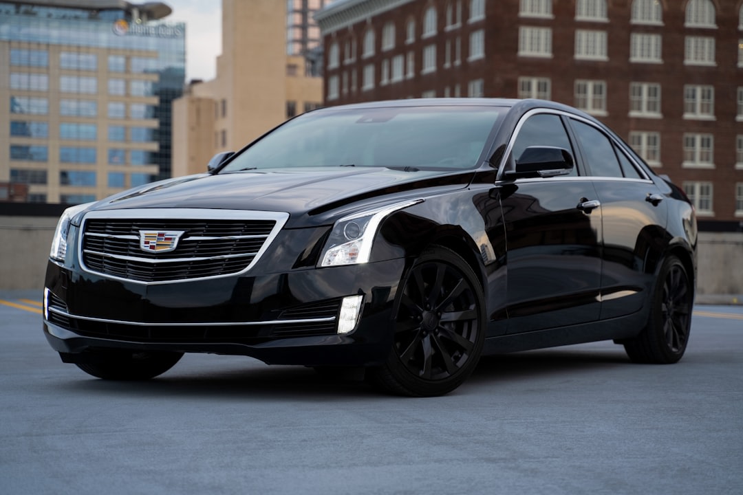 Highline Mobile Detailing
