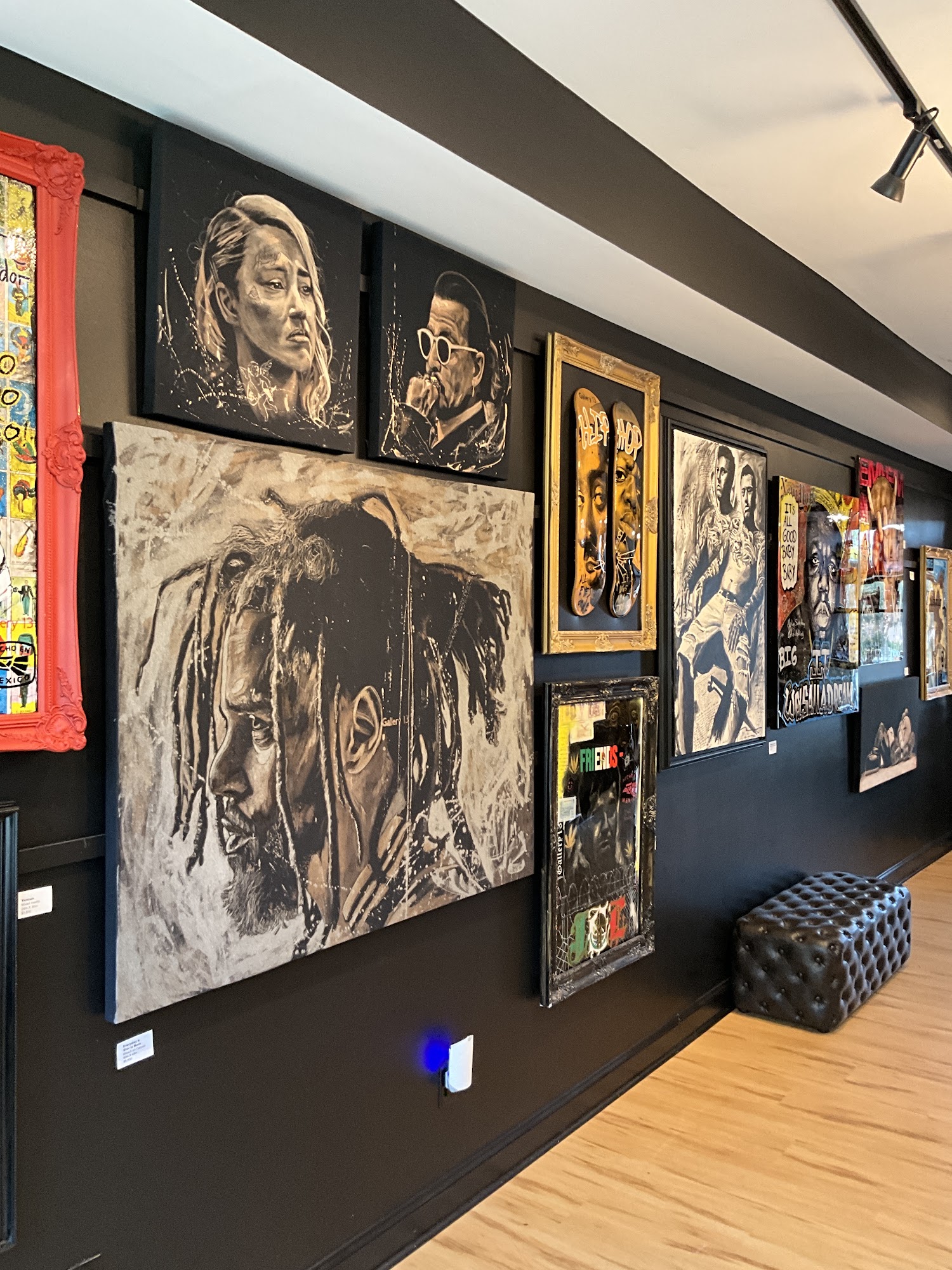 Gallery 13 Fayetteville