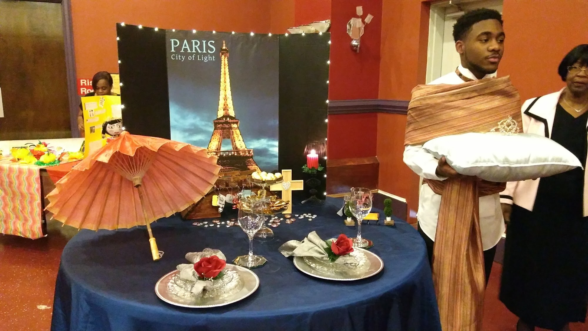 Shekinah Faith Temple Fayetteville