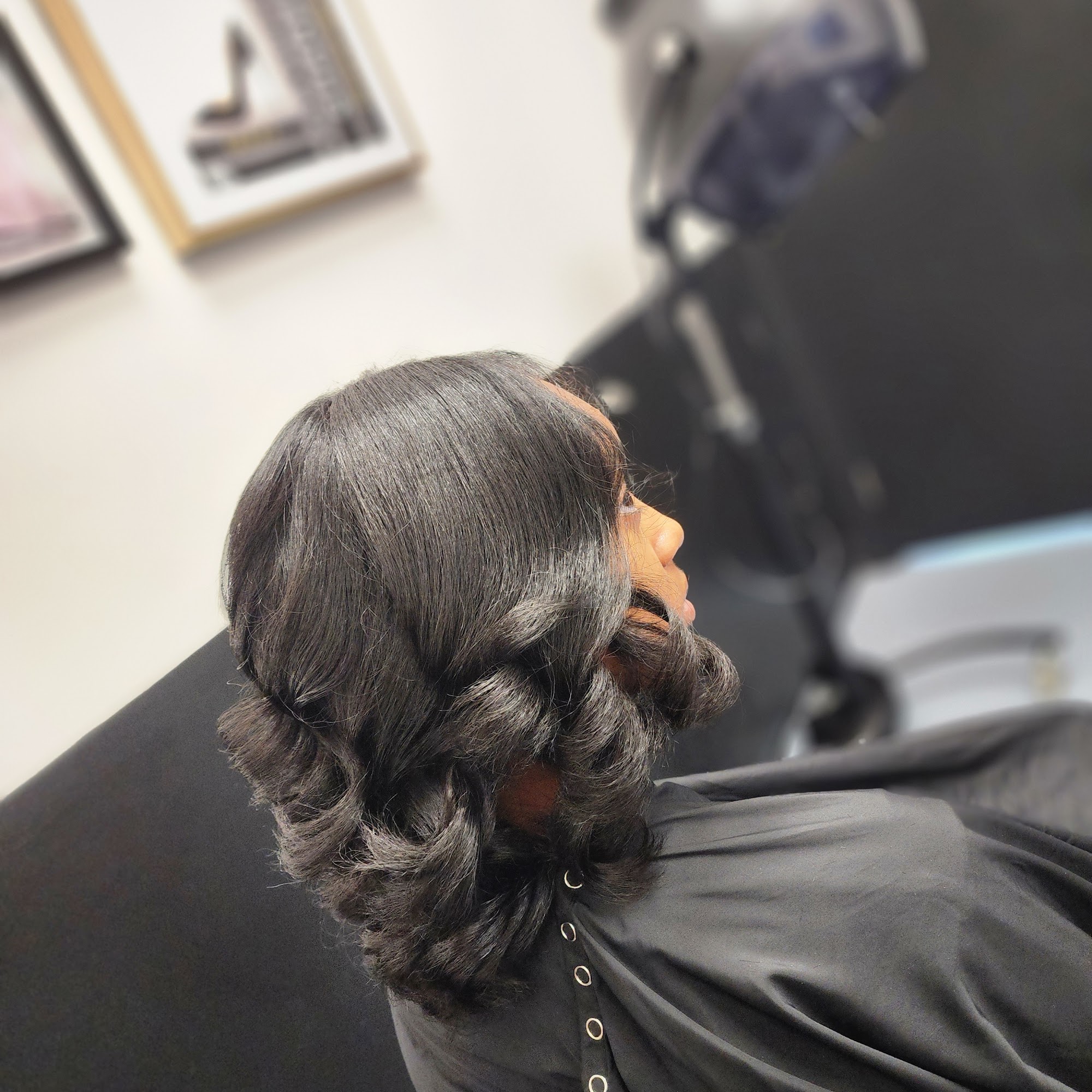 Absolute Jazzy Hair 973 Strickland Bridge Rd, Fayetteville North Carolina 28304
