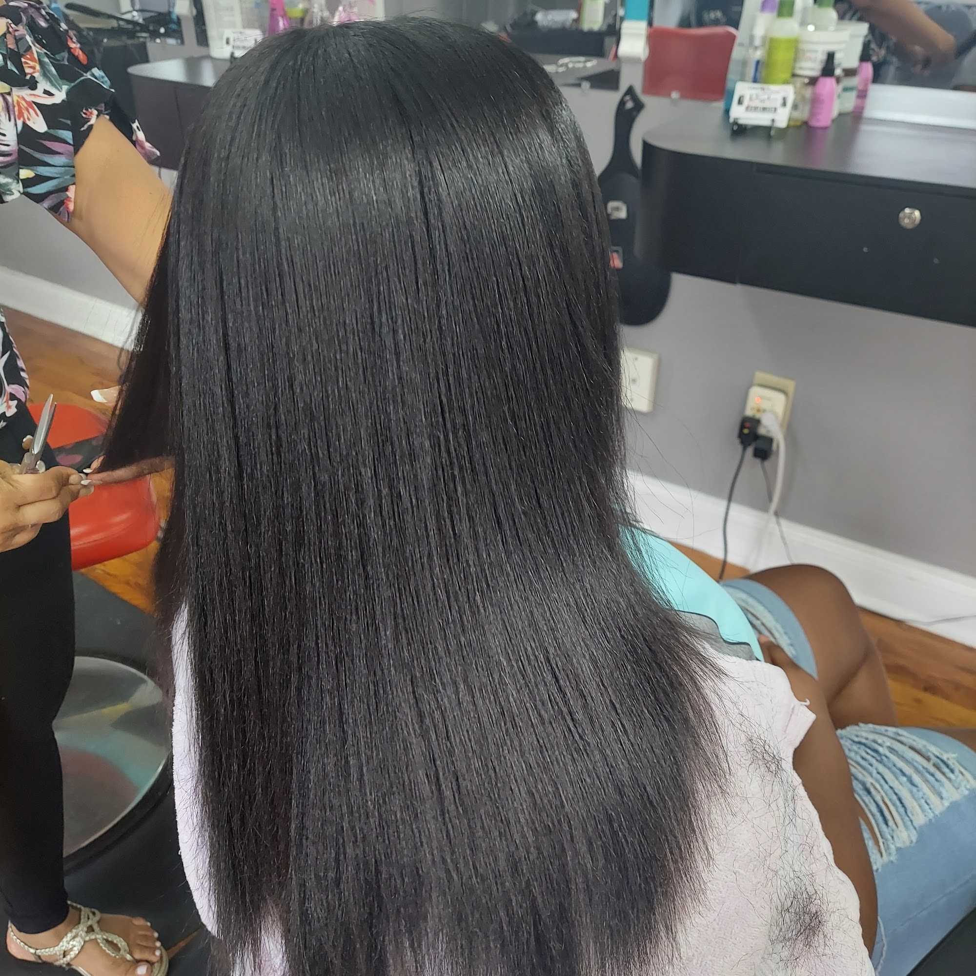 TEE’z Cutz Barbershop 806 Hope Mills Rd Suite B, Fayetteville North Carolina 28304