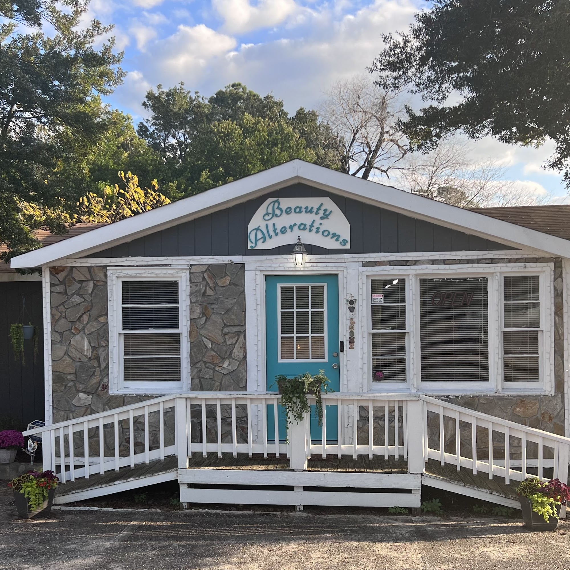 Beauty Alterations 4459 Cumberland Rd, Fayetteville North Carolina 28306