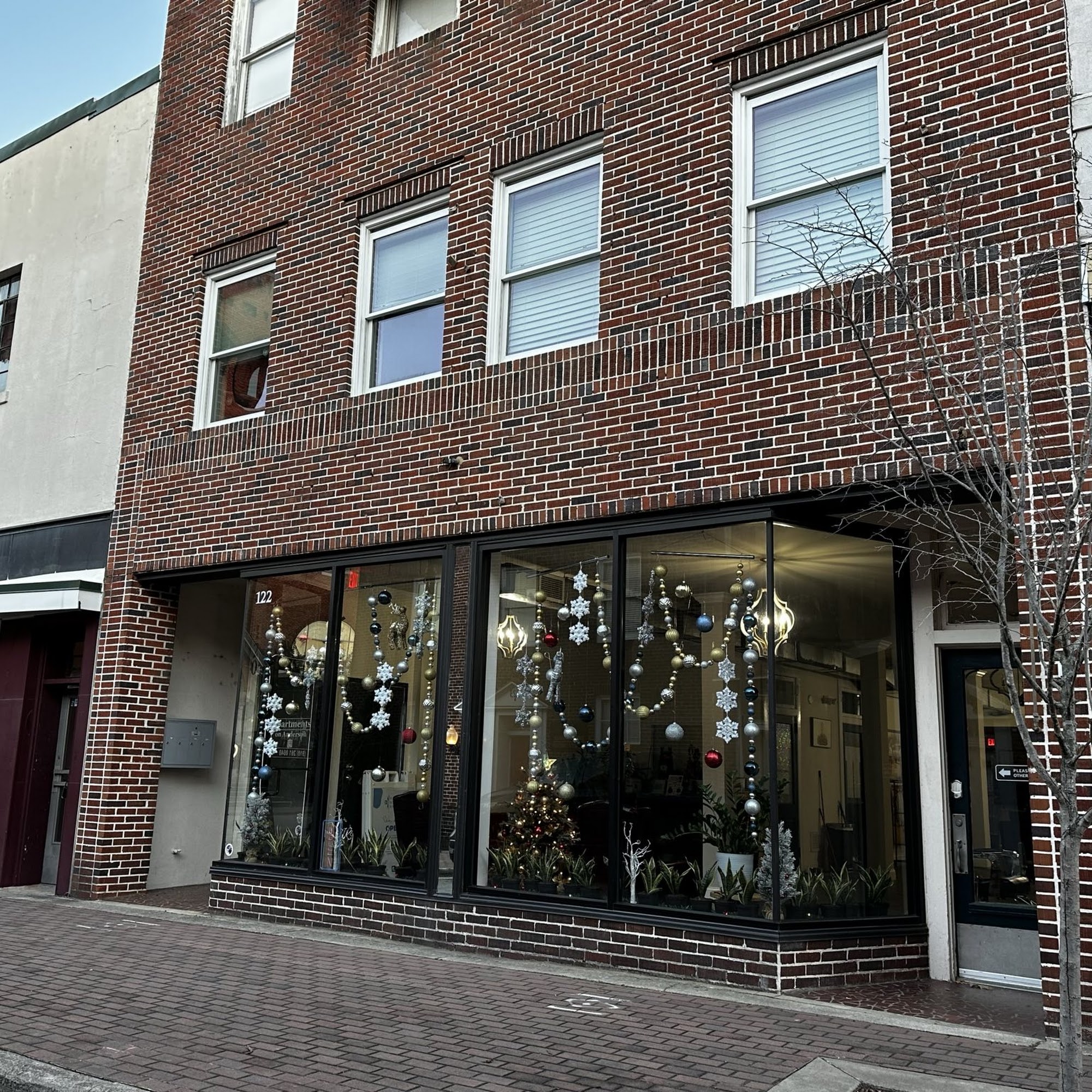 Beauty Beyond Borders 122 Anderson St, Fayetteville North Carolina 28301