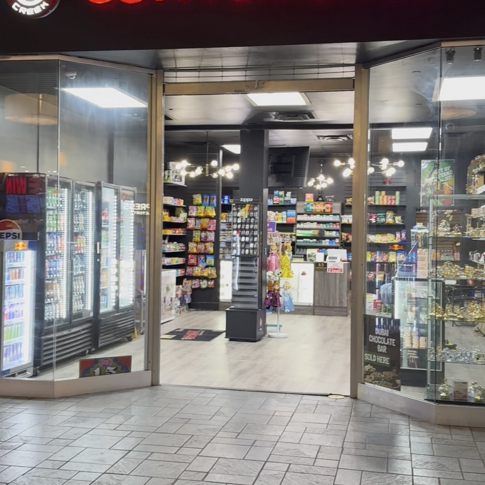 Cross Creek Convenience 2