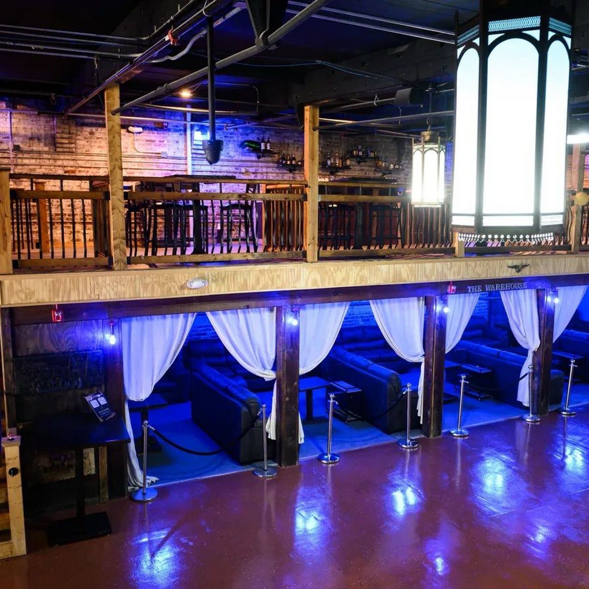 226 The Warehouse 226 Donaldson St, Fayetteville