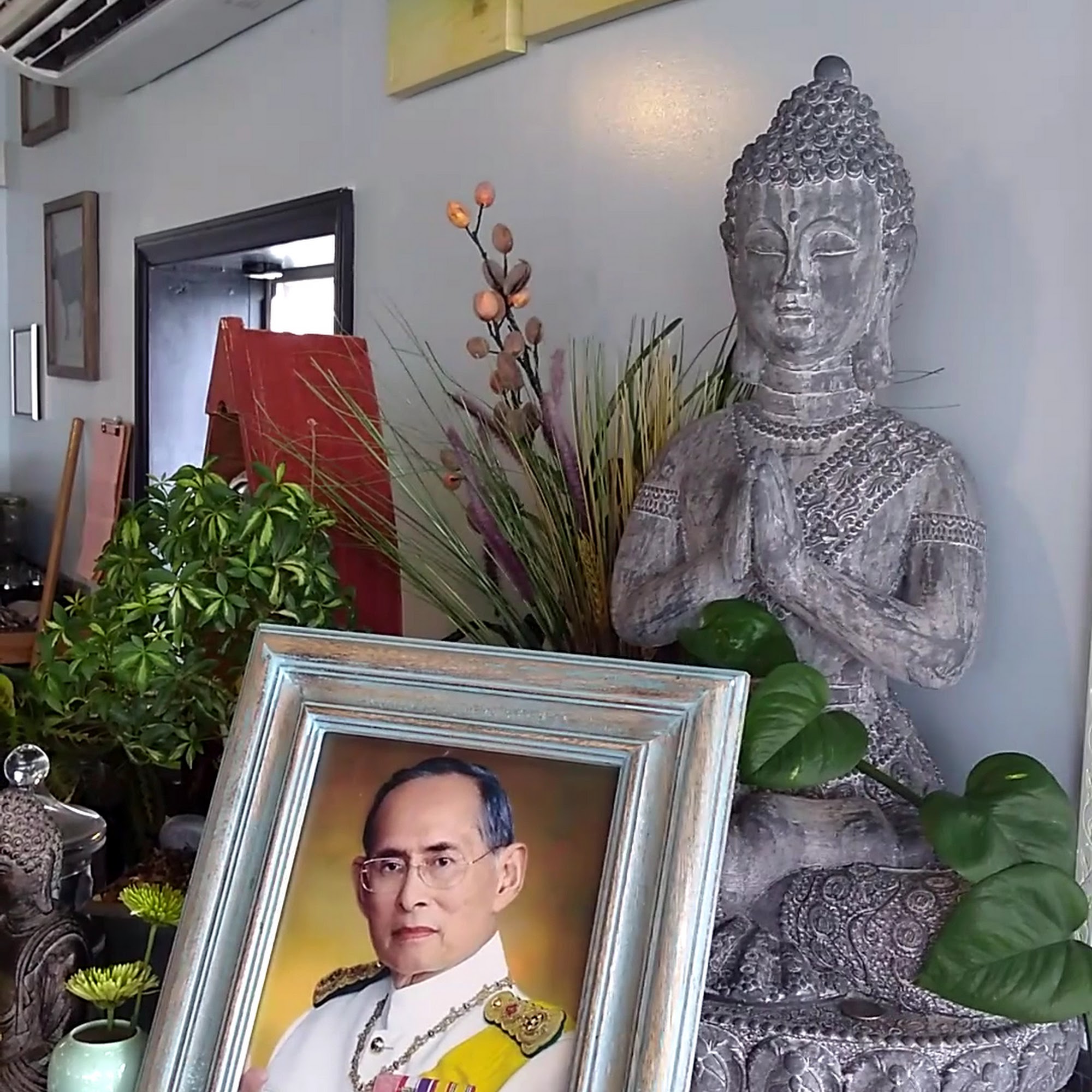 Boon Choo Thai Express Flat Rock