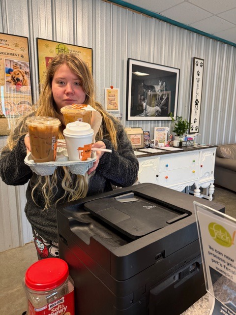 Fetch Dog Daycare and Boarding Flat Rock