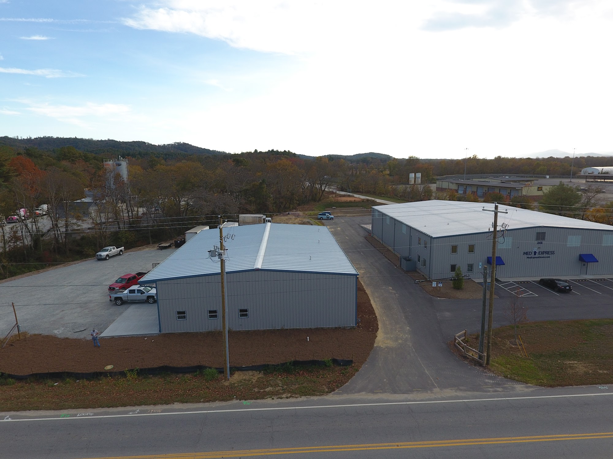 CDI Cabinets 258 Mills Gap Rd, Fletcher North Carolina 28732