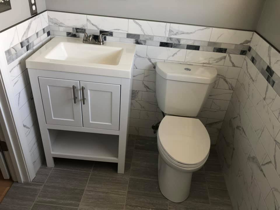 J M Construction