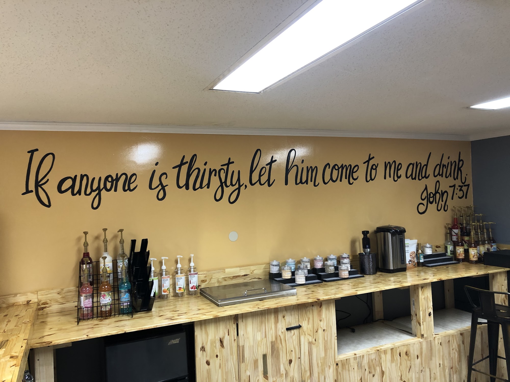 Load it up Nutrition 630 US-221A Hwy #221a, Forest City North Carolina 28043