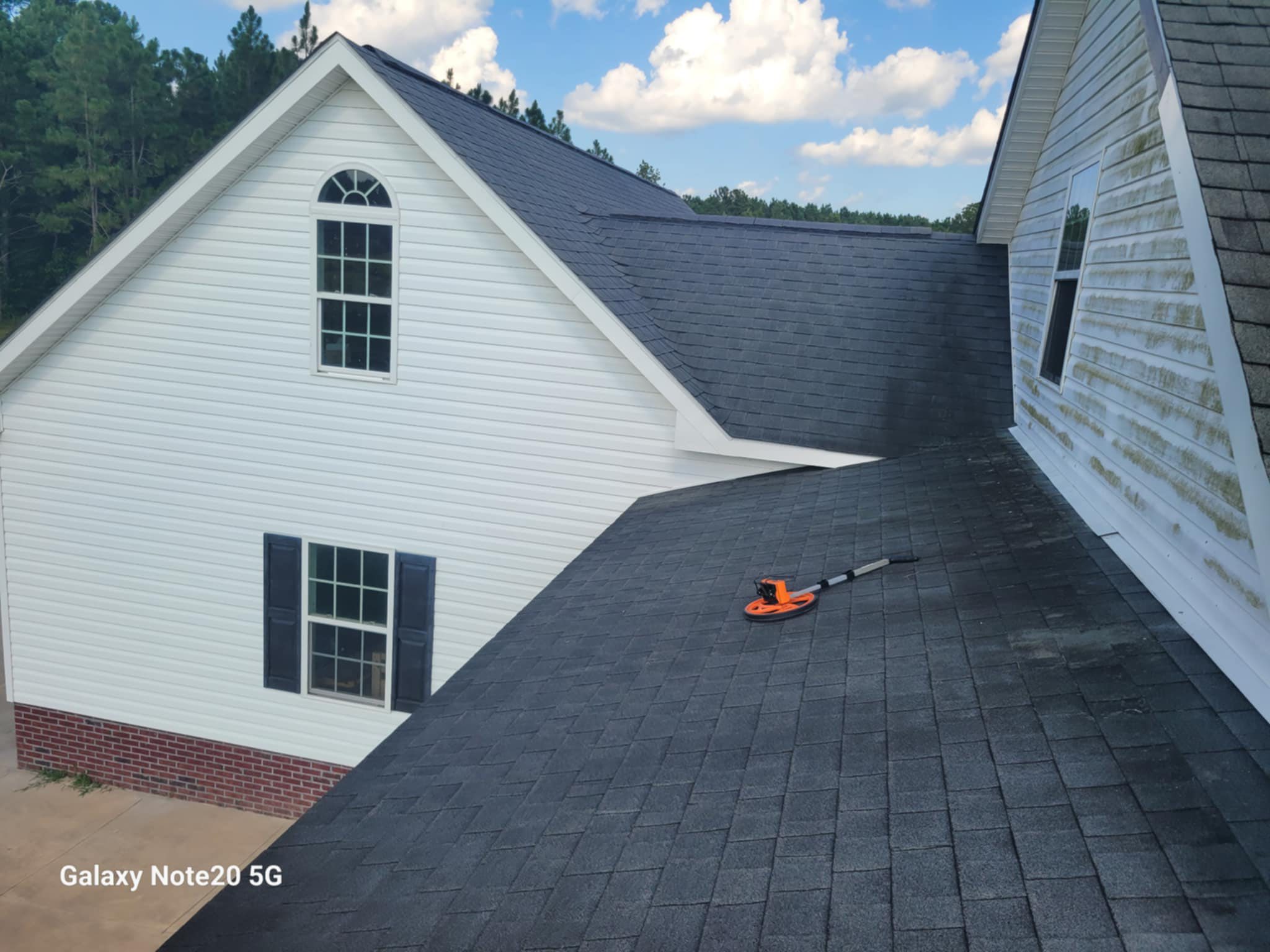 Affordable Roofing and Repair