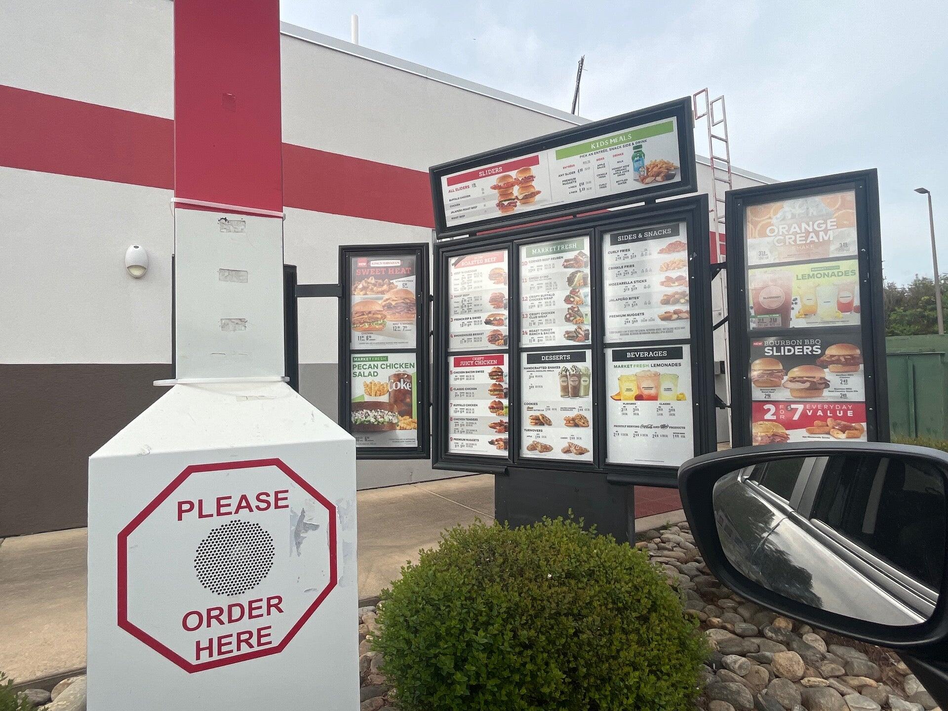 Photo credit: nextdoor