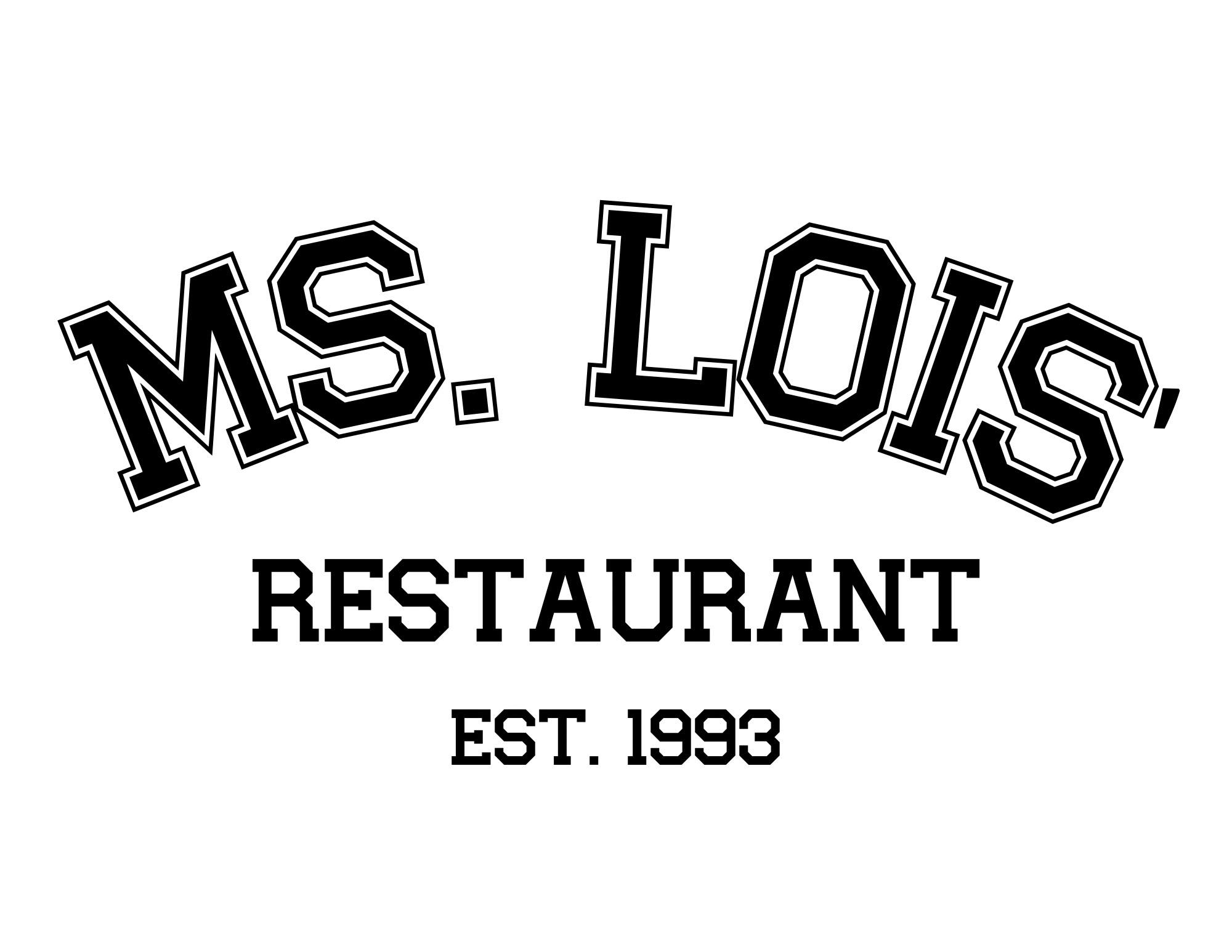 Ms Lois' Restaurant Franklin