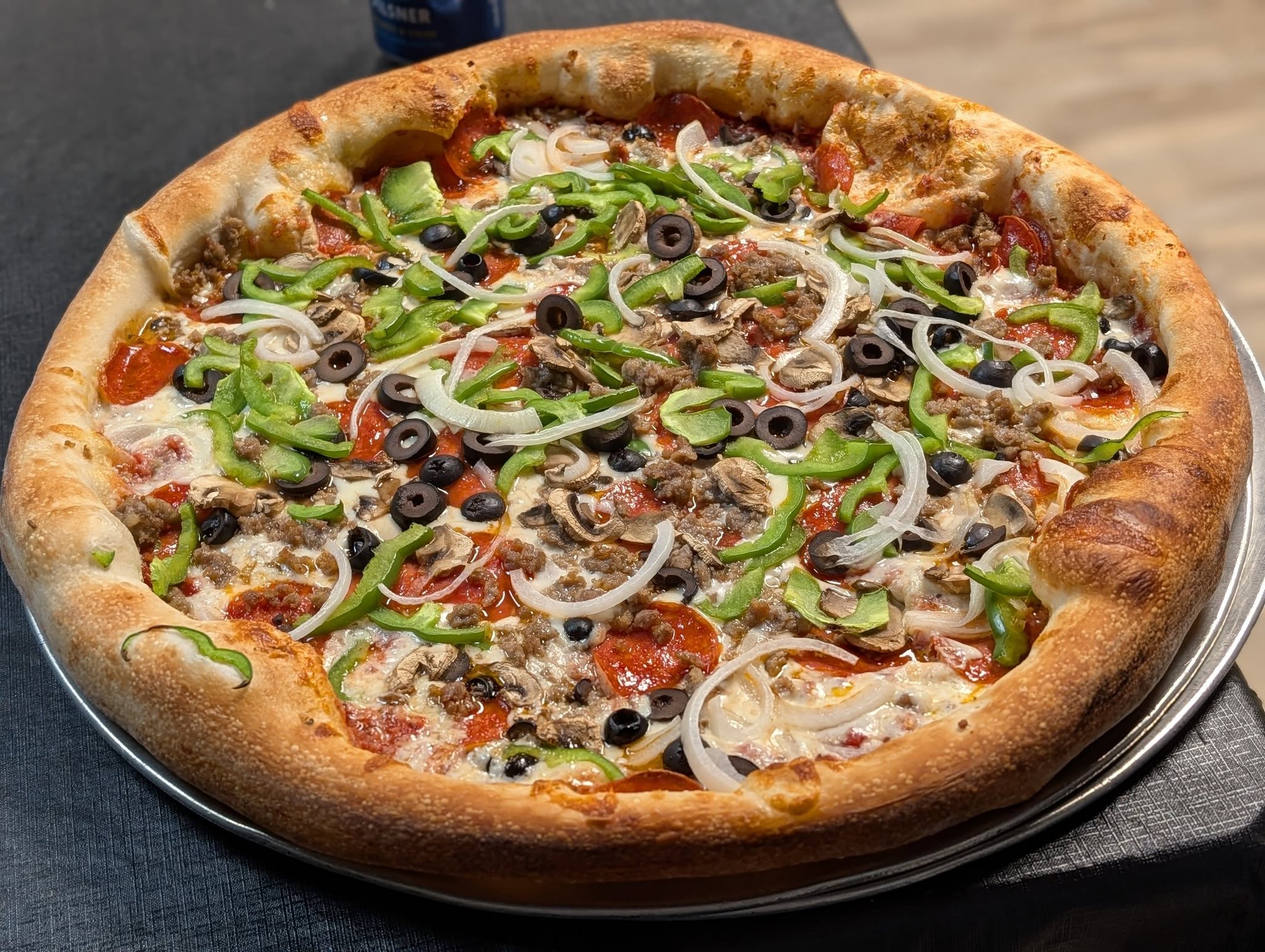 Jaxon's Downtown Franklin