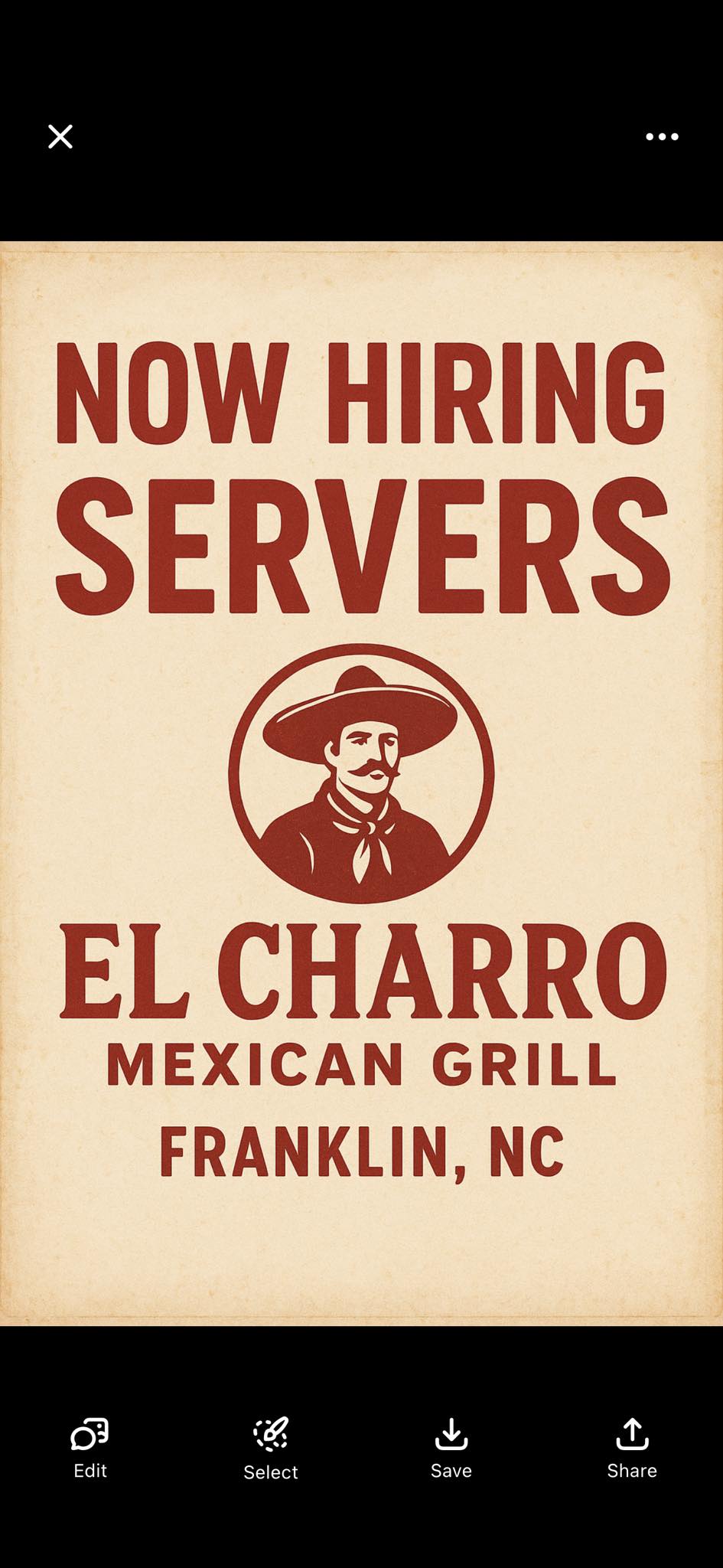 El Charro Mexican Grill Franklin