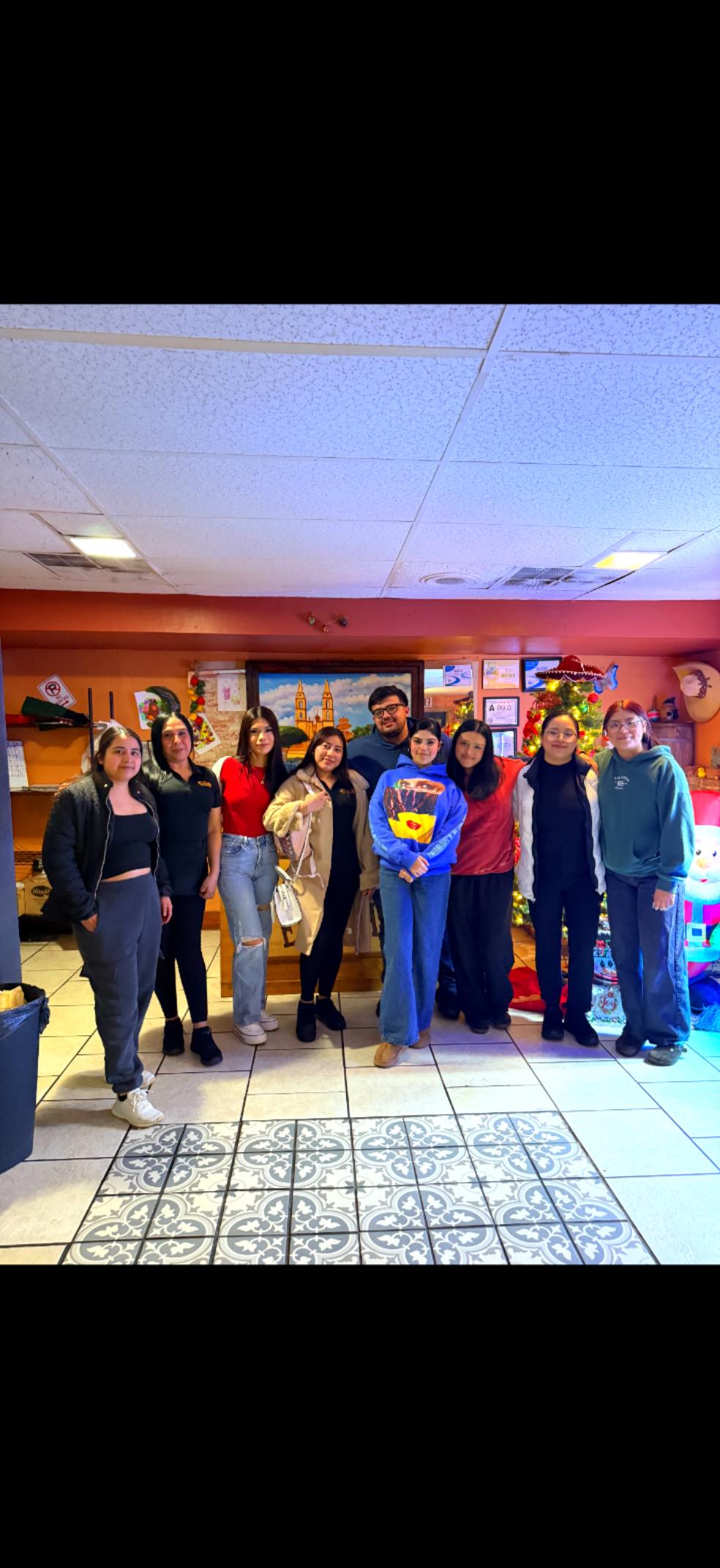 El Charro Mexican Grill Franklin