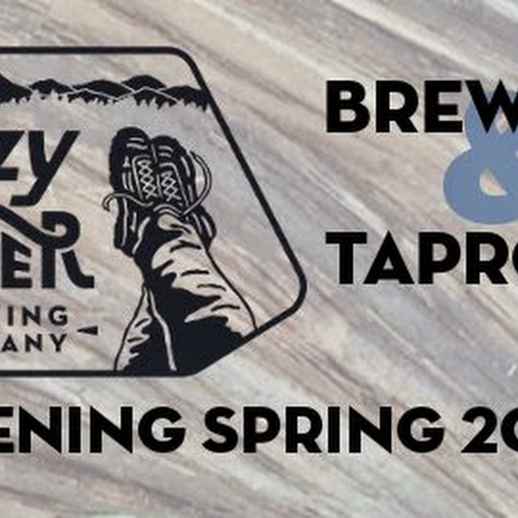 Lazy Hiker Brewing Co. Franklin