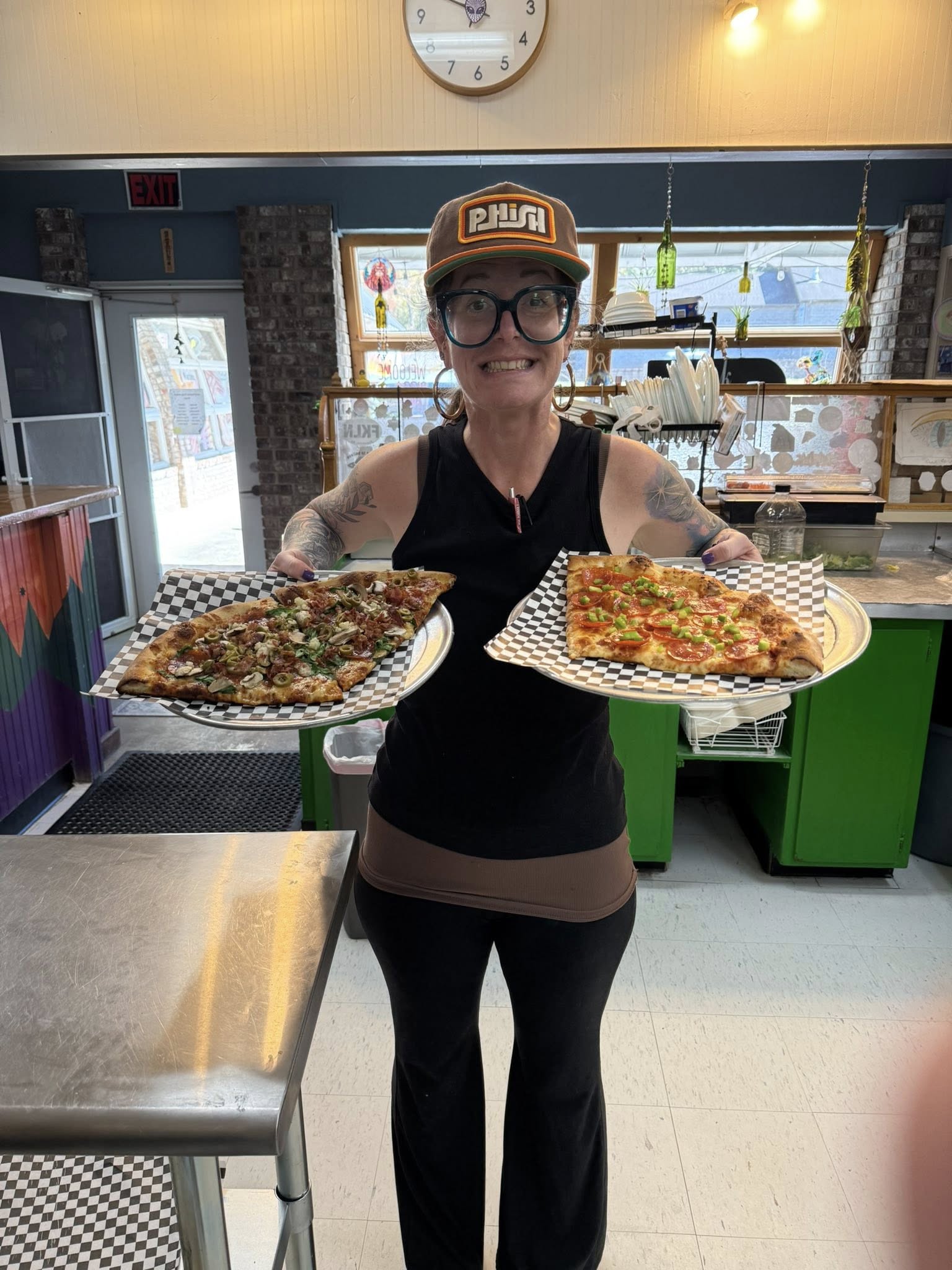 Franklin Pizza Tavern (Vito’s) Franklin