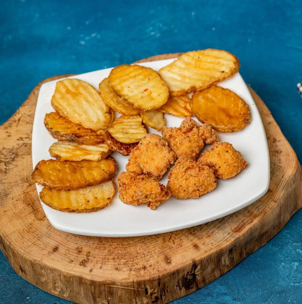 Riverwalk Grille Menu