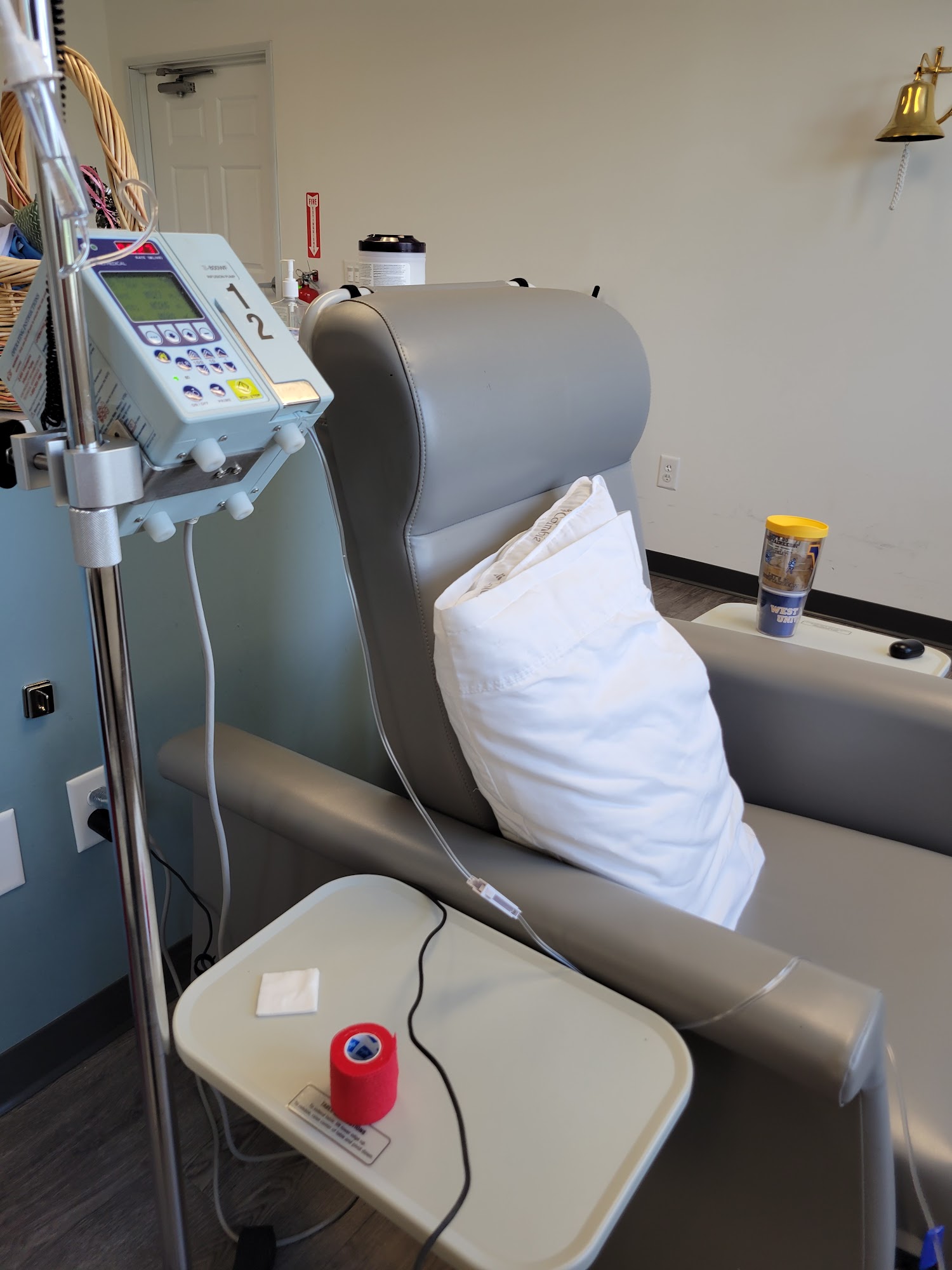 Messino Cancer Centers 10 One Center Ct, Franklin North Carolina 28734