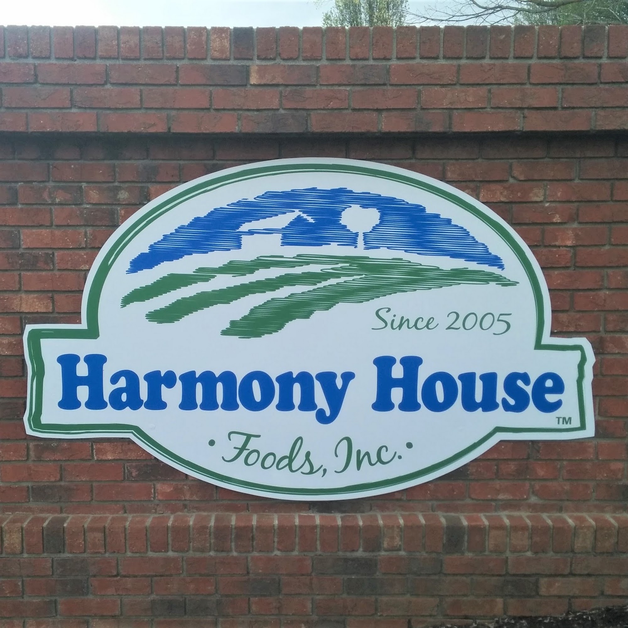 Harmony House Foods, Inc. Franklin