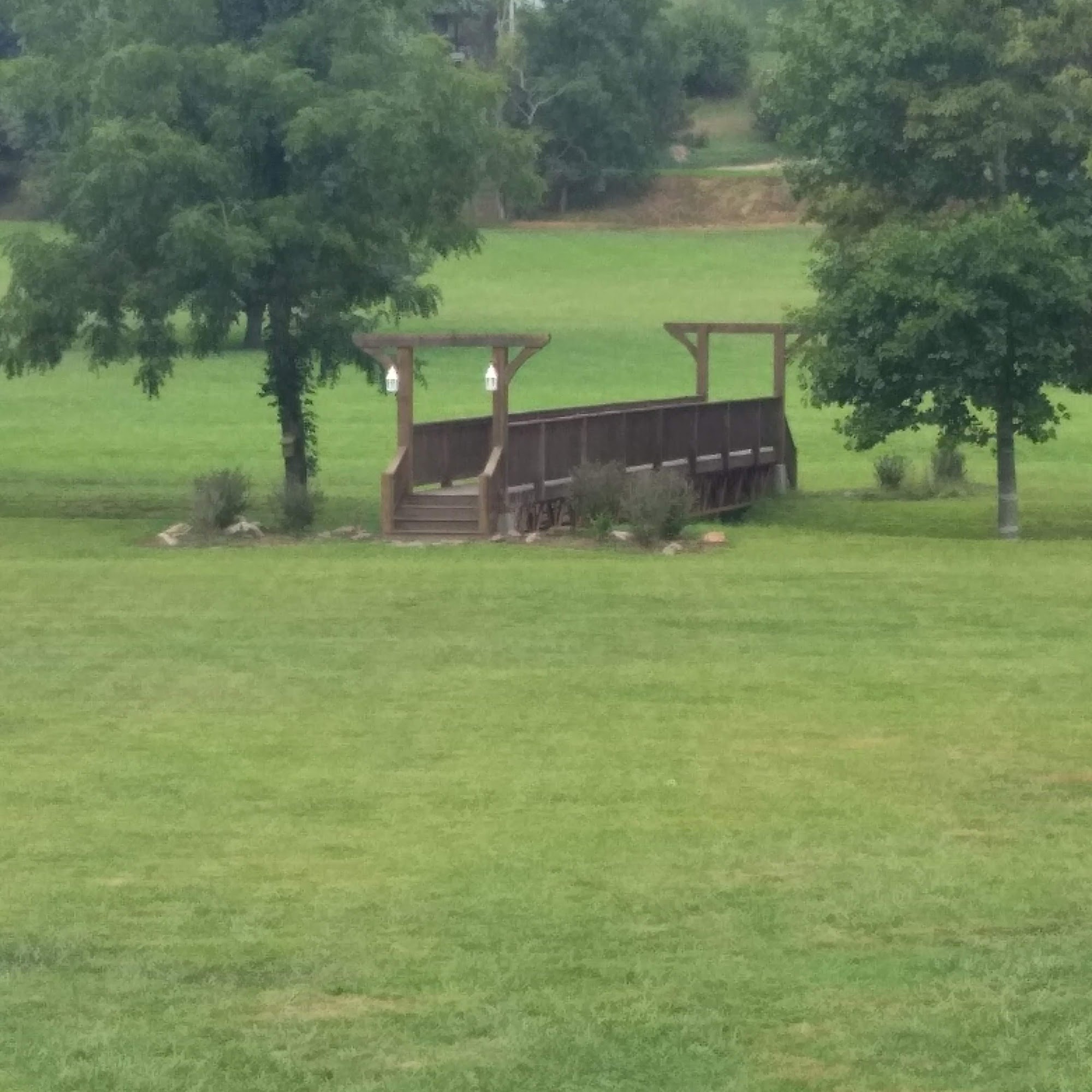 Tessentee Farm Wedding and Event Center Franklin