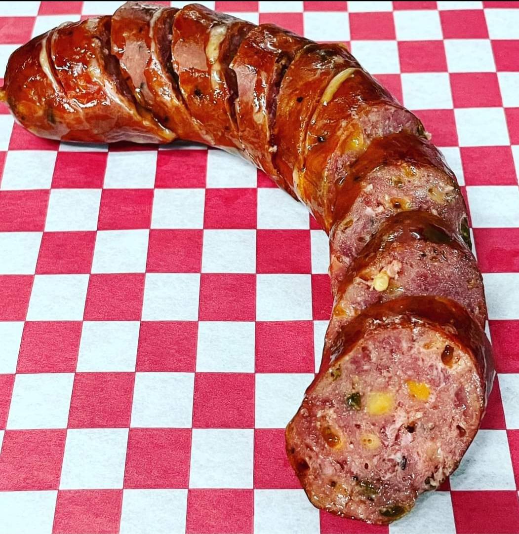 Smoking Aces BBQ