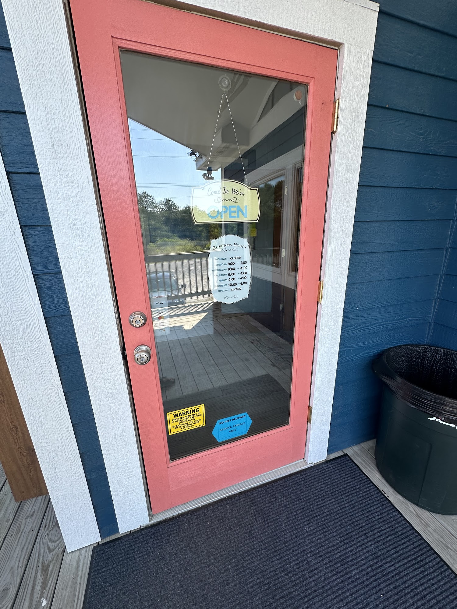 Hotline South Frisco