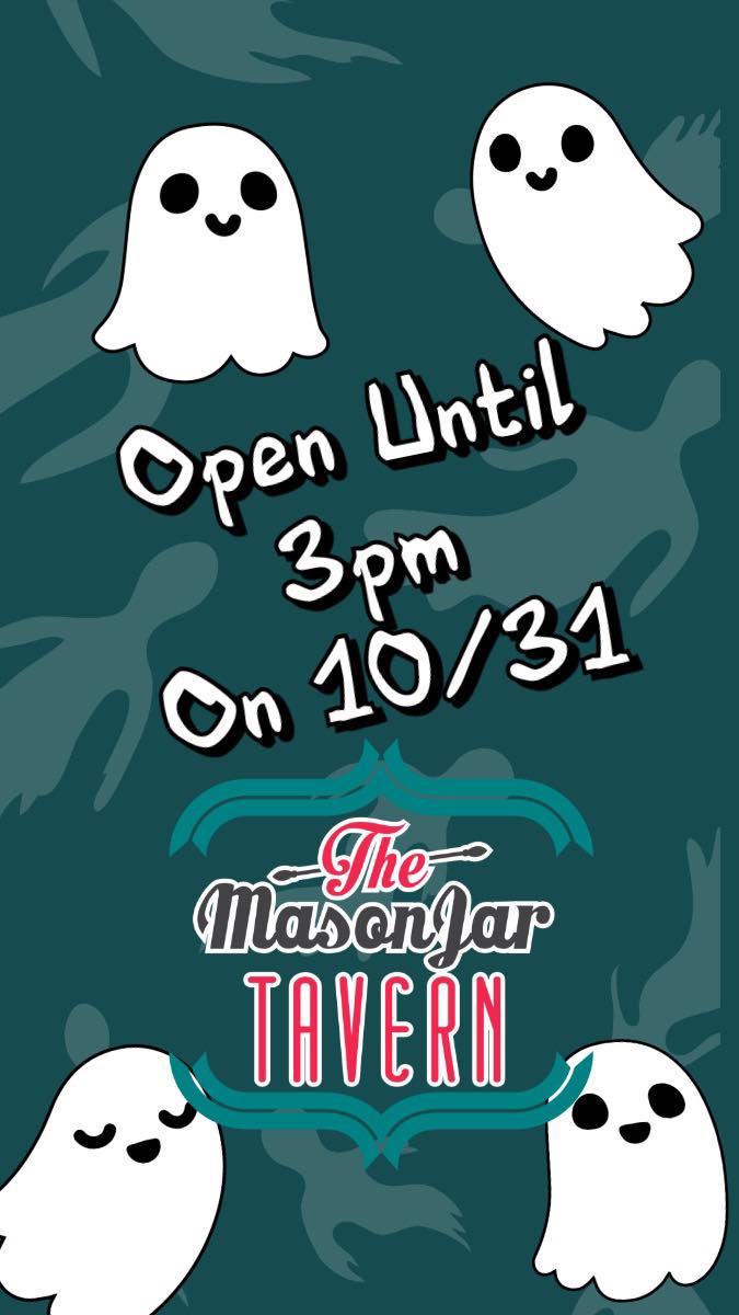 The Mason Jar Tavern Fuquay Varina