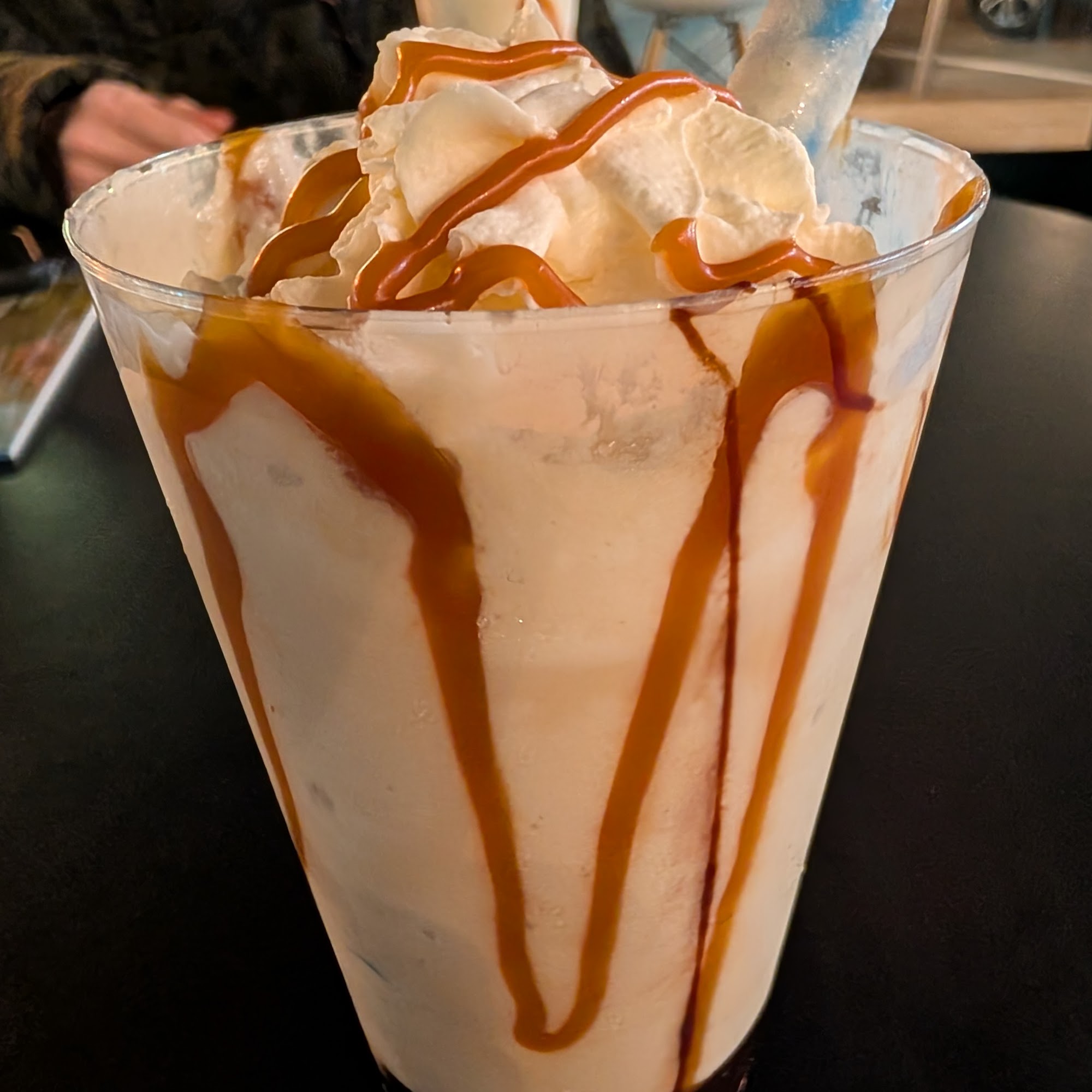 Pints Ice Cream & Beer Fuquay Varina